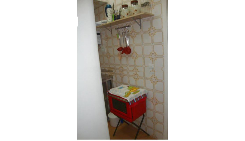 Apartment Rua Ministro Viveiros de Castro Rio de Janeiro